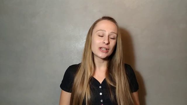 Актёрская визитка. Александра Кравченко смотреть онлайн