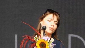 Фестиваль RestoMarket Fest на ВДНХ ч.3 (04.09.2022)