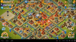 Jungle Heat ГЕРОИ и их назначения