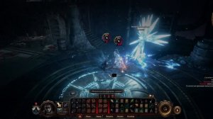 Как НЕ нужно проходить волшебную башню в Baldurs gate 3 | 6 iq