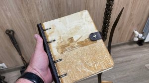 Колос кованный фермеру подарок