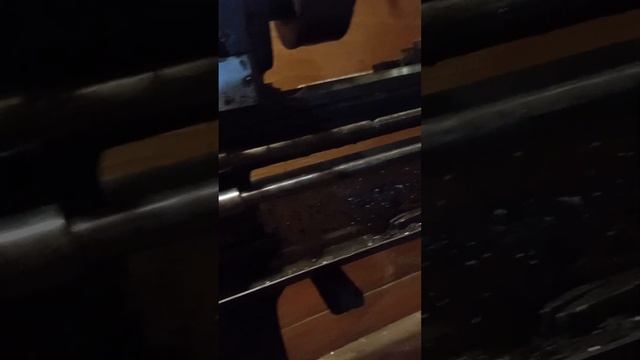 Токарный станок ТВШ-2 1950 год оживление старичка смотреть онлайн