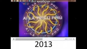 ai là triệu phú(2005-2020)