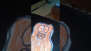 Бумажный валера