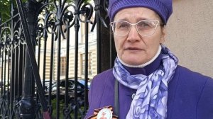 Как соловьи поддерживали пикет НОД у Центробанка 15.05.25