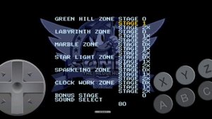 САМЫЙ ПЕРВЫЙ ПРОТОТИП СОНИКА 1 TOKYO TOY SHOW