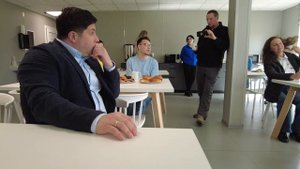 Ответы на вопросы Хасиева Николая Олеговича ген. директора АО УК по обр. с отходами