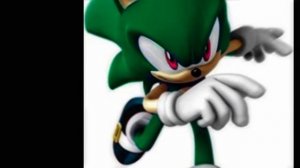 Соник Икс 4 сезон