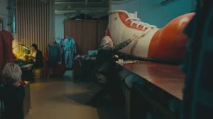 Приключения в цирке - Эпизод 6