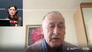 Полный Эфир! Главные политические события в стране и в мире