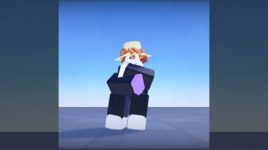 Animation on Roblox 🙂