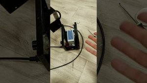 Озонатор спустя год использования