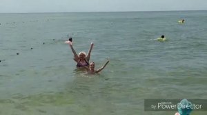 ⛱️Должанская/ Кемпинг "Южный берег"/ день 4/ июль 2019