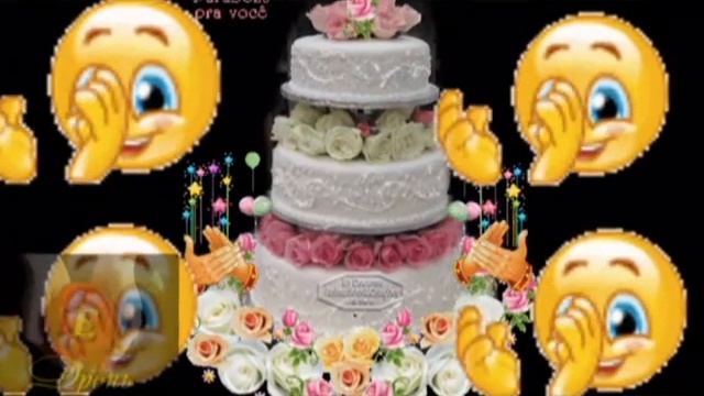 РИО РИТА, поздравление с днем рождения! смотреть онлайн