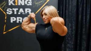 Наталия Кузнецова (Трухина truhina). Анаболики. Стеройды. Отношения с мужем.Карьера