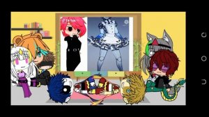 реакция на Мундропа и Сандропа 1/? если чесна мне лень