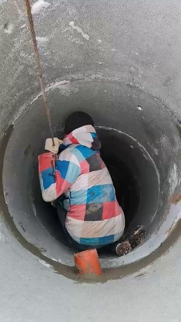 Септик бетонный, мастер эталонный смотреть онлайн