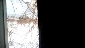 Потусторонний вызов духов в заброшены дома бабадука