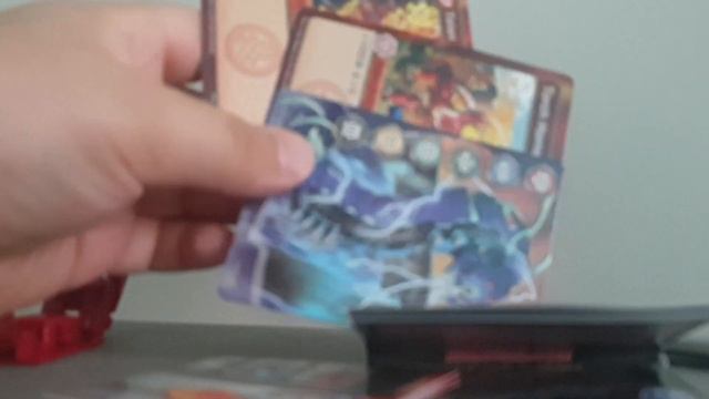 Новый Геоган Talan из Bakugan Geogan rising смотреть онлайн