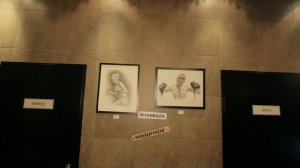 #SportArt проект "Живой Карандаш"