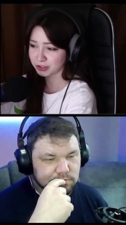 подержка на твиче | #adell_psixolog с помощью #Twitch