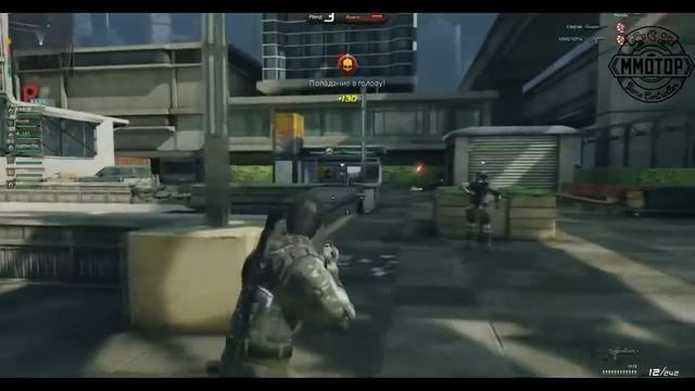 Официальное видео Black Fire смотреть онлайн