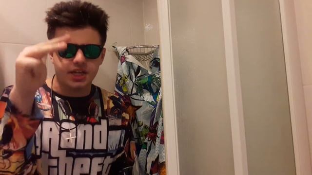 Рэп про риск