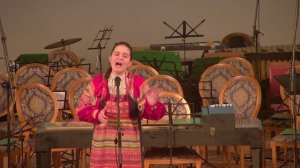 Русь Небесная - Колыбельная России. Е. Смольянинова, В. Филимонов.

Исполняет Степанида Дроздова.