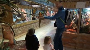 Мистер Макс • Mister Max - ВЛОГ на батутах в Киеве