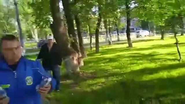 День мороженого в честь Дня защиты детей!