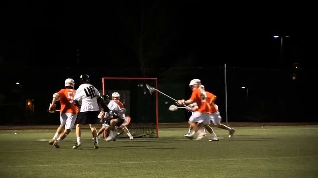 Club Ball: Episode 5 "Home Openers", Season 1