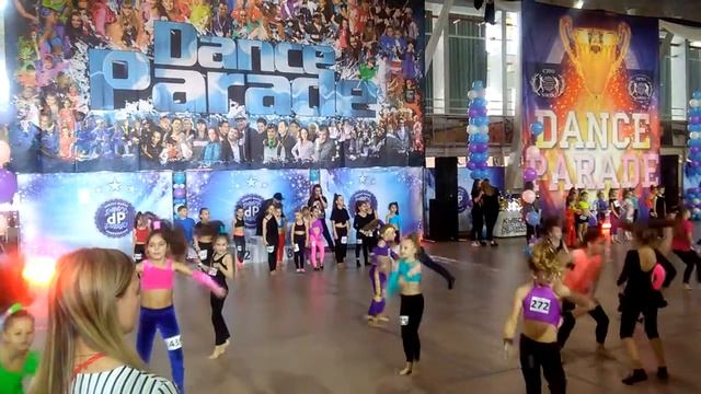 Дети 1 диско дебют