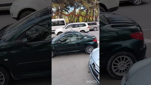 Автомобили Новороссийск май 2025 год.mp4