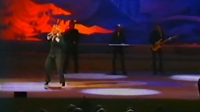 Концерт, посвященный 10-летию вывода советских войск из Афганистана. (фрагмент) РТР (15.02.1999) смотреть онлайн