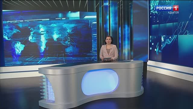 21:10 - "Вести. Адыгея" от 14.05.2025г.