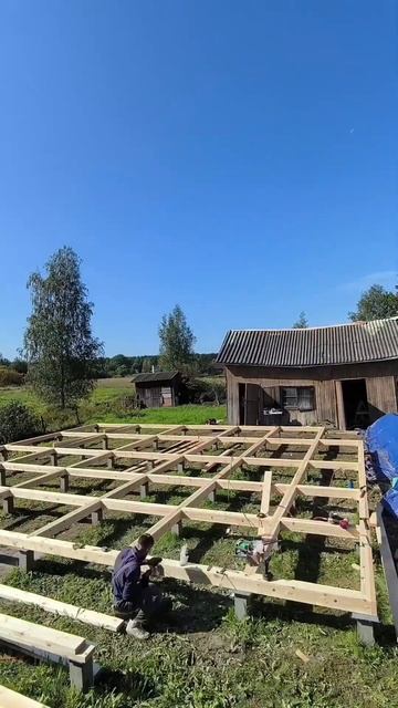 обвязка каркасного дома 200м2 смотреть онлайн