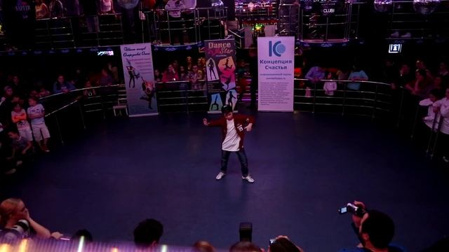 Андрей, Drew, Доронин 7 лет . Хип хоп. Соло. смотреть онлайн