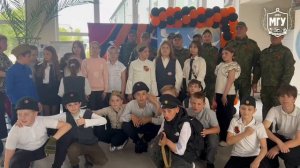 День Победы: Память, которая объединяет нас