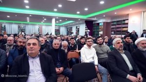 "Имам Али (а) "- стихотворение Джафаров Абальфазл-Аббас 2024