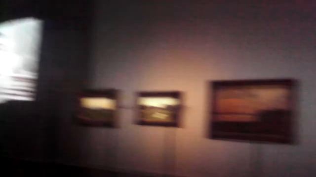 Выставка Левитана 2 смотреть онлайн