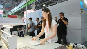 РУСРИГ на PRINTTECH 2024