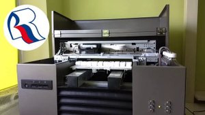 Печать на маршмеллоу и зефире