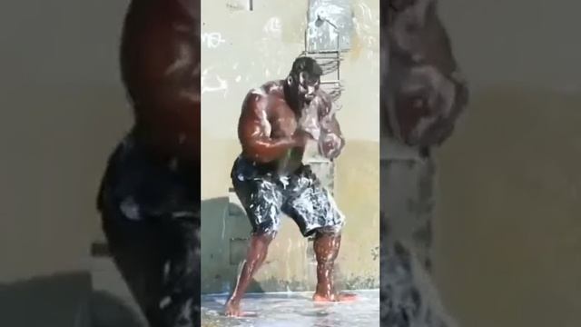 БЕСКОНЕЧНЫЙ ШАМПУНЬ | #ПЛЯЖ смотреть онлайн