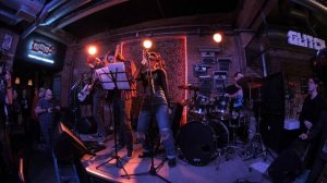 Seven Nation Army -- группа "СлЫыы𝒮𝒽'