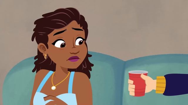 Аннамалия feat JJ Paco - Wicked game смотреть онлайн