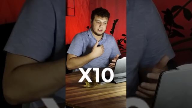 Что такое кредитное плечо? 🤔￼
