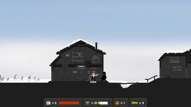 The Final Station Прохождение на русском #7. смотреть онлайн