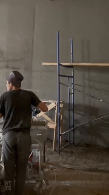 #механизированнаяштукатурка цементная штукатурка на смотреть онлайн