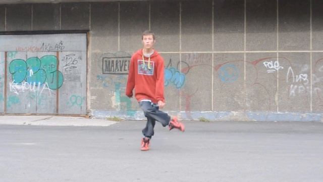 BDB 6Отборочныйjabs