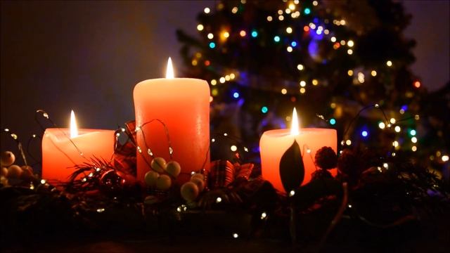 ☃️ Christmas Background Music For Videos | Winter Cheer by Vladimir Takinov